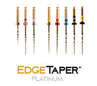 EdgeTaper Platinum